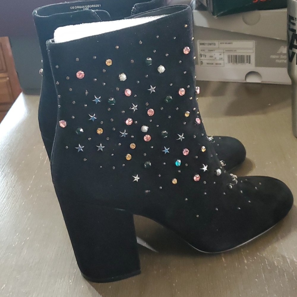 Steve Madden